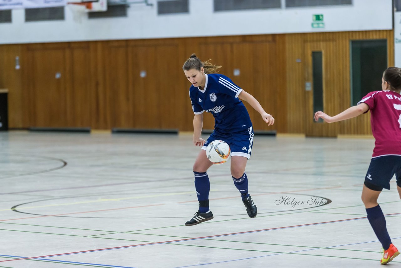 Bild 88 - Volksbank Cup Horst